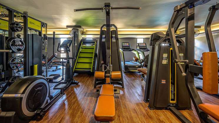 Zenseana Resort & Spa